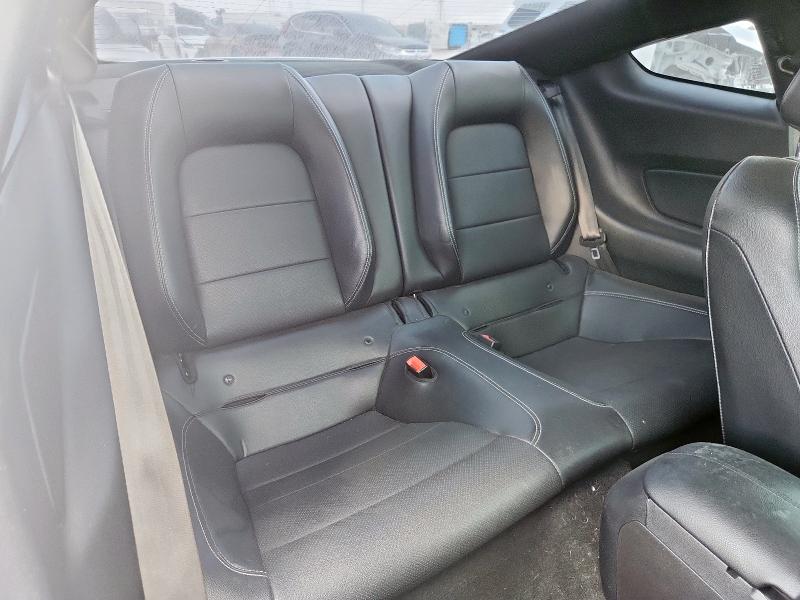 2019 FORD MUSTANG - 1FA6P8TH3K5186425