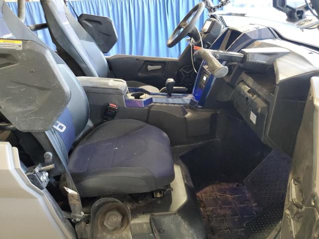 2023 YAMAHA YXE1000 5Y4AN39Y0PA107898