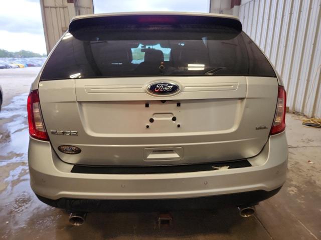 2013 FORD EDGE SEL - 2FMDK3JC4DBA67769