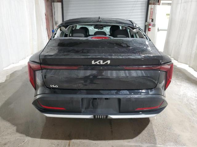 2025 KIA K4 LX 3KPFT4DE1SE101718