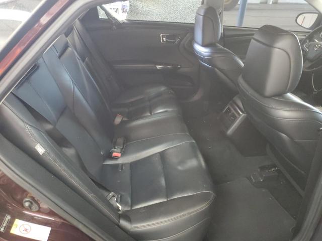 2018 TOYOTA AVALON XLE 4T1BK1EB2JU285485