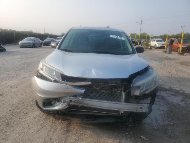 2016 HONDA CR-V SE #3261188933
