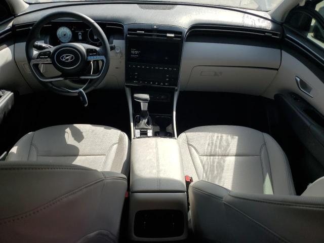 2024 HYUNDAI TUCSON SEL - 5NMJF3DE6RH313917