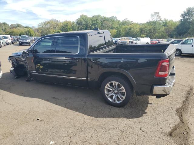 2024 RAM 1500 LIMIT 1C6SRFHTXRN109542