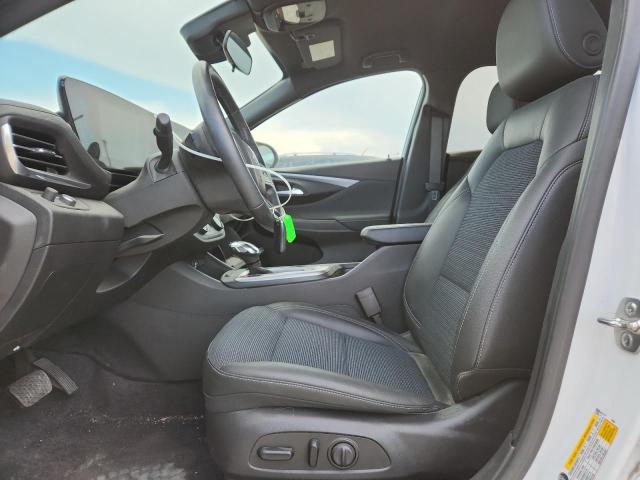 2024 BUICK ENVISTA PR - KL47LAE29RB097295