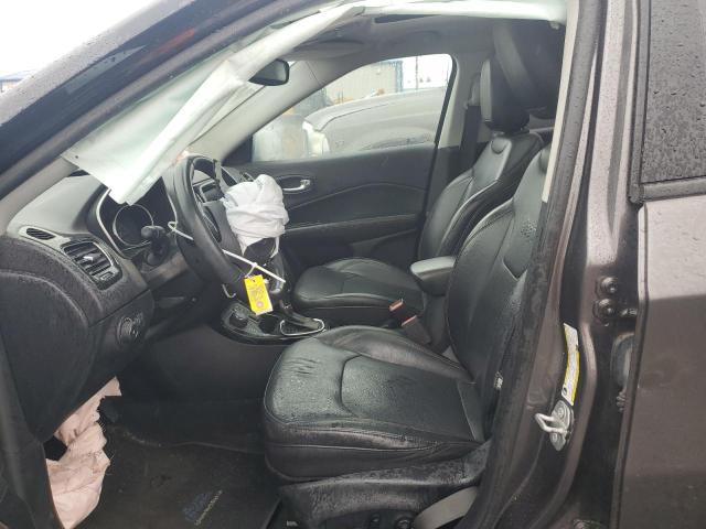 2018 JEEP COMPASS LI - 3C4NJDCB4JT458149