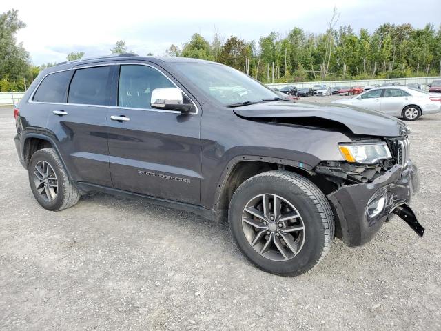 2017 JEEP GRAND CHEROKEE LIMITED 1C4RJFBG8HC842144