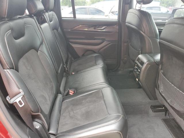 2023 JEEP GRAND CHER #3308310157