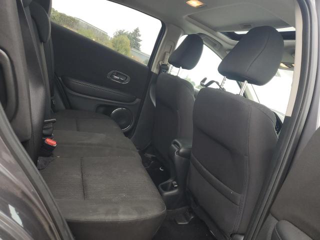 2017 HONDA HR-V EX 3CZRU6H52HM702192