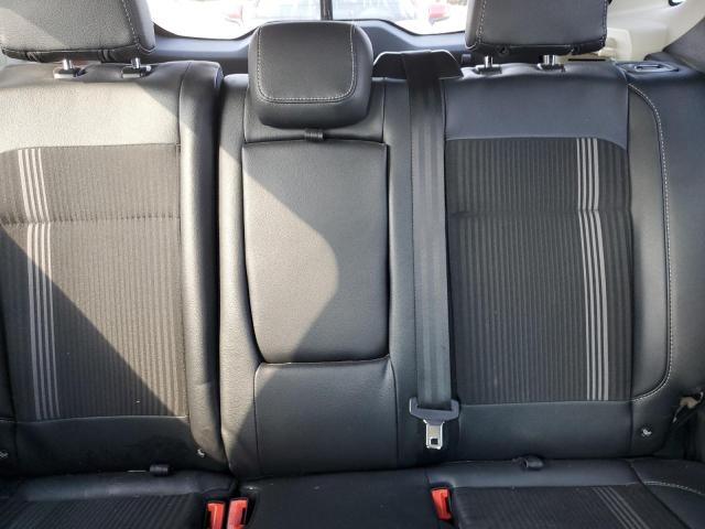 2021 FORD ECOSPORT SES MAJ6S3JL8MC427354