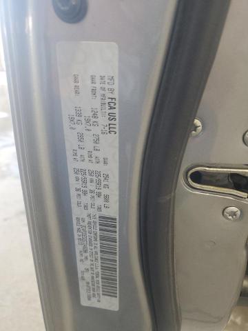 2016 DODGE JOURNEY R/ 3C4PDDEG2GT248280