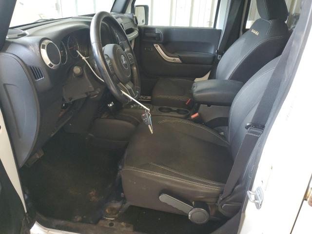 2015 JEEP WRANGLER UNLIMITED SAHARA 1C4BJWEG3FL636188