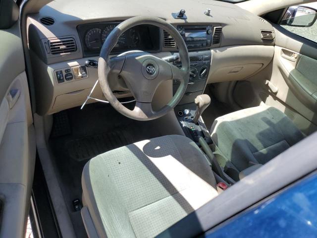 2007 TOYOTA COROLLA CE #3302632063