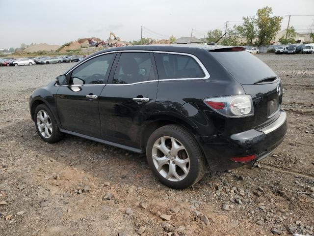 2011 MAZDA CX-7 #3302646167