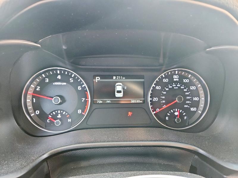 2023 KIA FORTE GT - 3KPF44ACXPE584620