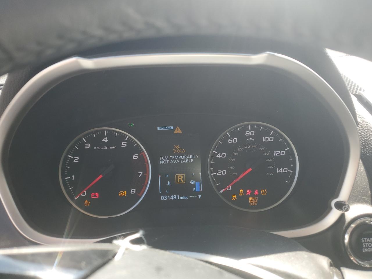 MITSUBISHI ECLIPSE SE