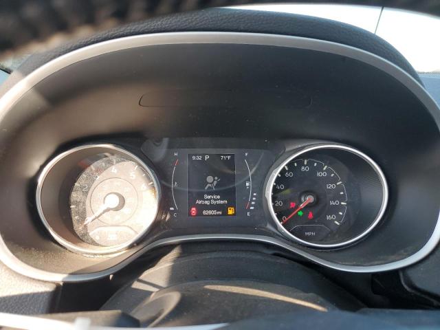 2020 JEEP COMPASS LA - 3C4NJCBB3LT218704