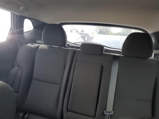 2021 NISSAN ROGUE SPOR JN1BJ1AV6MW566904