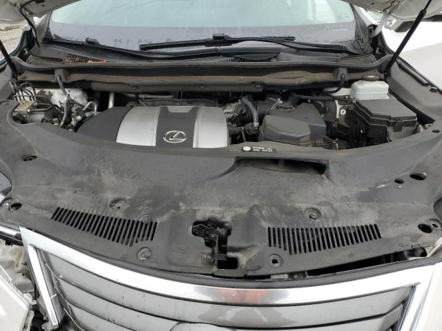 2019 LEXUS RX 350 BAS 2T2BZMCA4KC187645