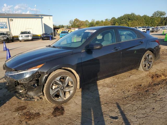 Global Auto Auctions: 2023 HYUNDAI ELANTRA SE