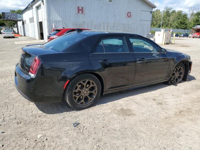 2016 CHRYSLER 300 S 2C3CCAGG5GH298651