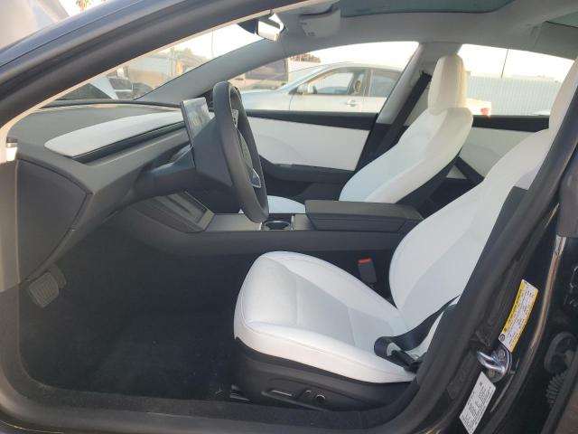 2025 TESLA MODEL 3 5YJ3E1EA3SF054385