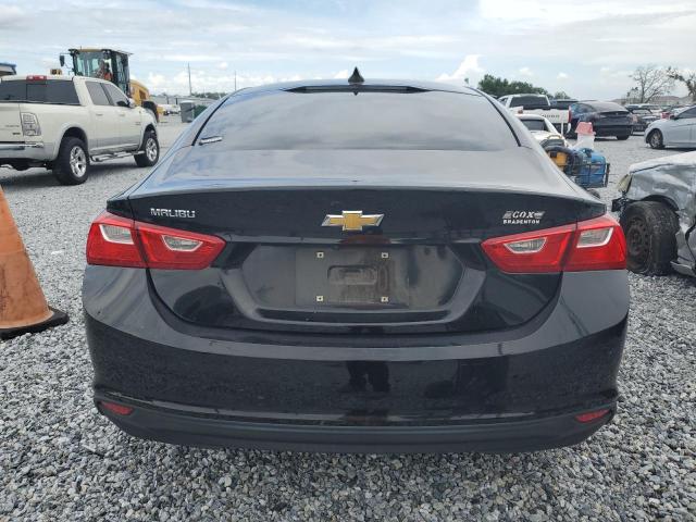 2019 CHEVROLET MALIBU LS - 1G1ZB5ST7KF141260