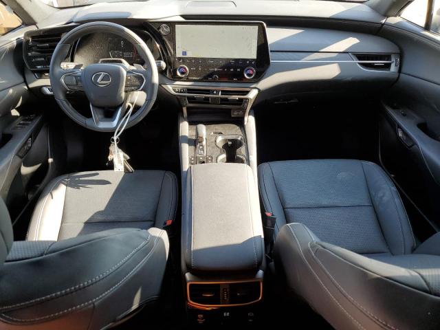 2025 LEXUS RX 350 BAS 2T2BAMCAXSC094460