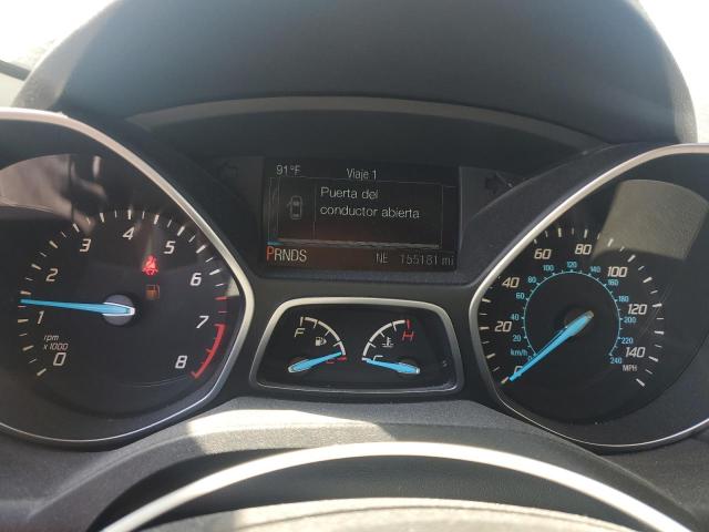 2014 FORD ESCAPE SE #3304554443