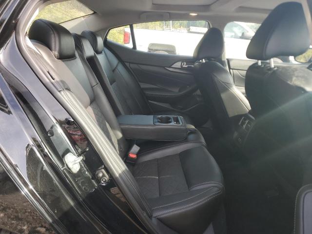 2019 NISSAN MAXIMA S 1N4AA6AV5KC384704