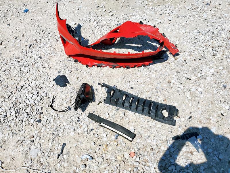 2021 FORD MUSTANG GT - 1FA6P8CF9M5154290