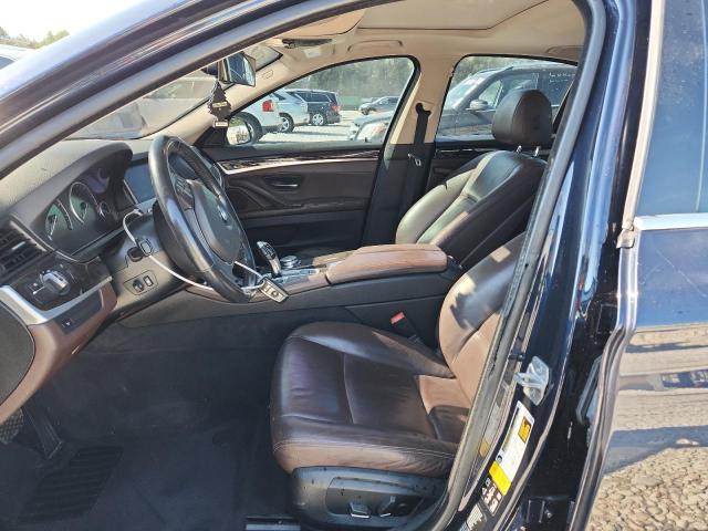 2015 BMW 528 XI WBA5A7C50FD627119