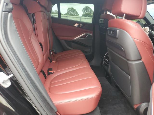 2020 BMW X6 XDRIVE40I 5UXCY6C05L9D45028