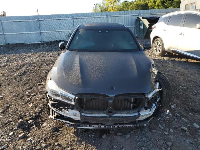 2017 BMW 750 XI WBA7F2C50HG422186