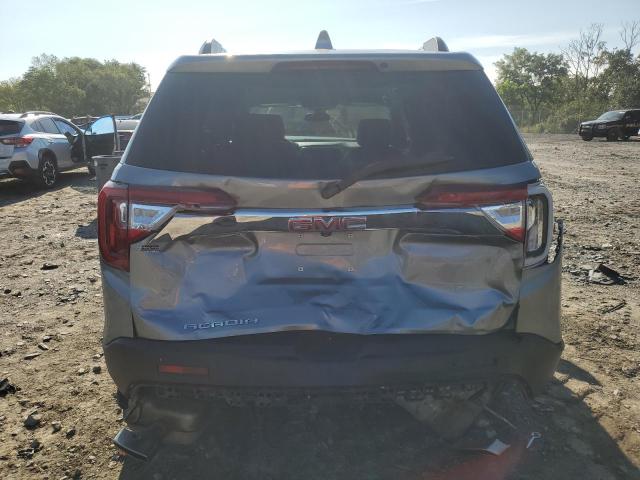 2023 GMC ACADIA SLT - 1GKKNML41PZ185394