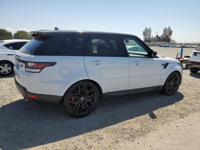 2016 LAND ROVER RANGE ROVE SALWR2EF6GA574351