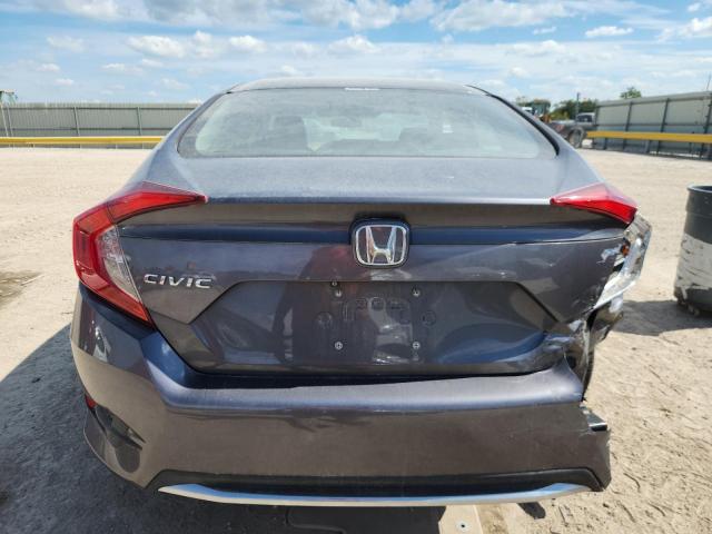 2019 HONDA CIVIC LX - 2HGFC2F66KH584512