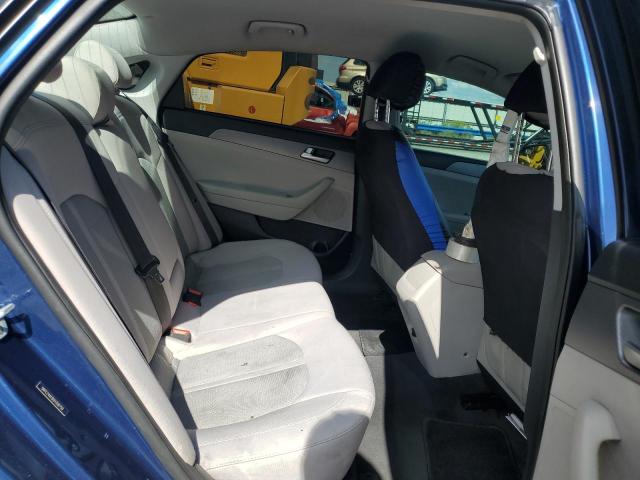 2016 HYUNDAI SONATA SE - 5NPE24AF8GH358759