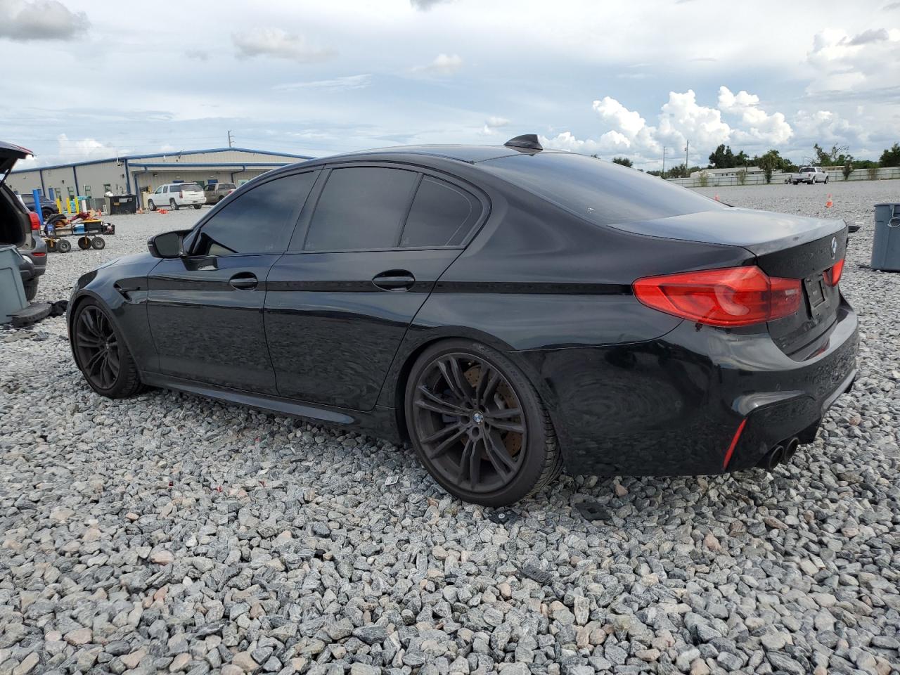 BMW M5