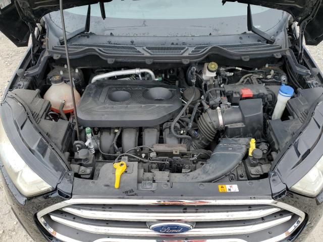 2020 FORD ECOSPORT T MAJ6S3KLXLC363038