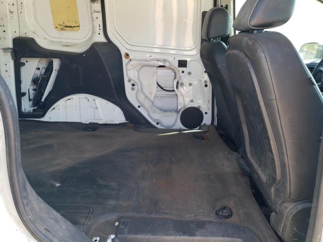 2017 FORD TRANSIT CO #3260455563