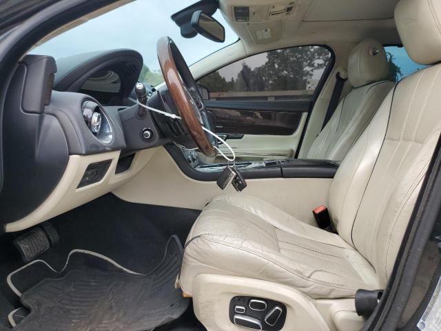 2015 JAGUAR XJL PORTFO SAJWJ2GD3F8V83459
