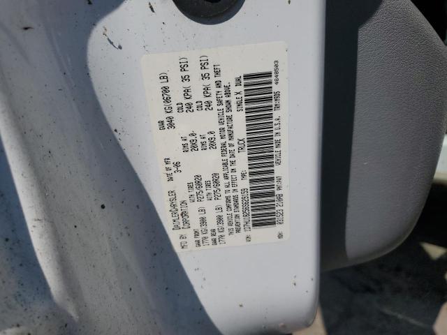 2006 RAM 1500 #3286530150