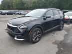 2025 KIA SPORTAGE E - KNDPVCDG8S7203303