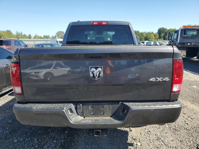 2019 RAM 1500 CLASSIC TRADESMAN 1C6RR7FG8KS519547