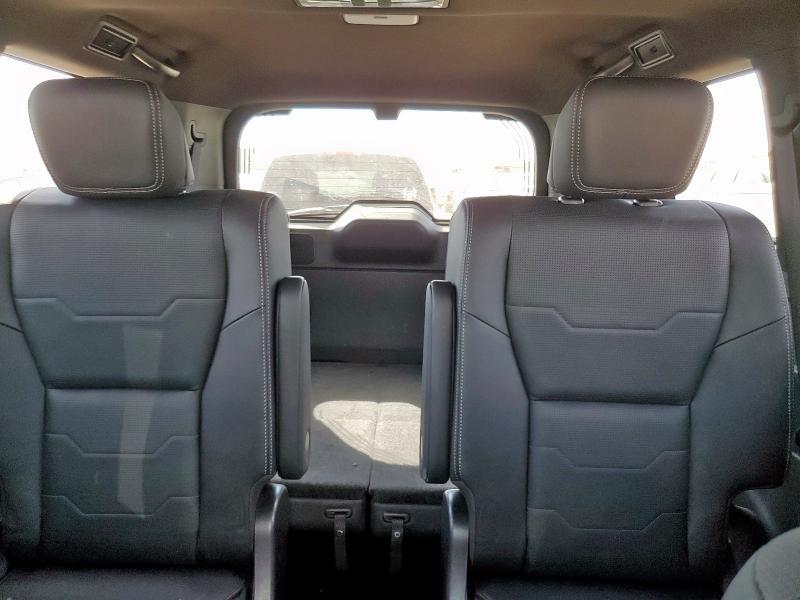 2024 LEXUS GX 550 LUX JTJVBCDX8R5013049
