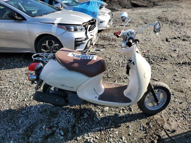 Global Auto Auctions: 2013 YAMAHA XC50