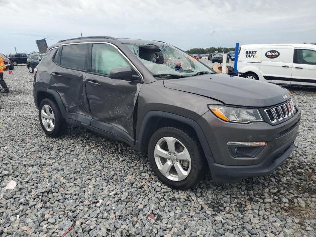 2021 JEEP COMPASS LA 3C4NJDBBXMT599202