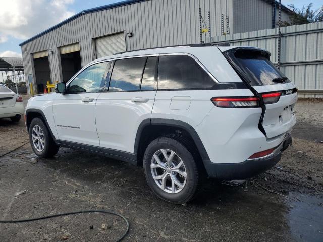 2022 JEEP GRAND CHER #3296882855