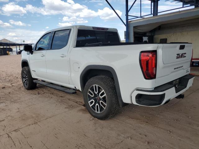 2019 GMC SIERRA K1500 AT4 1GTP9EEL6KZ170060